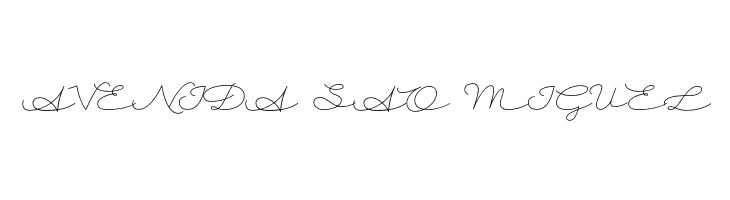 AutumnChant  Free Fonts Download