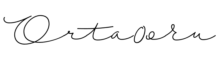 AutumnChant  Free Fonts Download