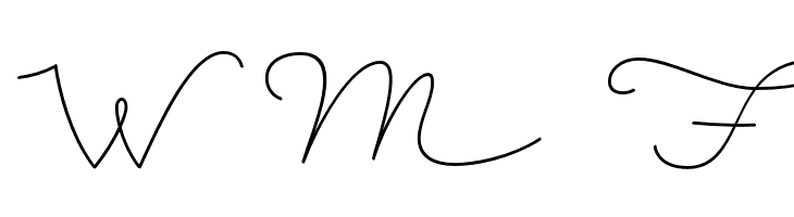 AutumnChant  Free Fonts Download