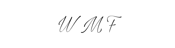 Milasian Circa Thin PERSONAL  Free Fonts Download