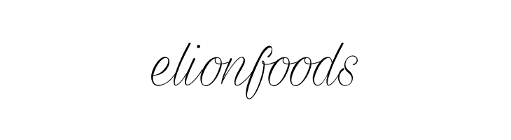 Milasian Circa Thin PERSONAL  Free Fonts Download