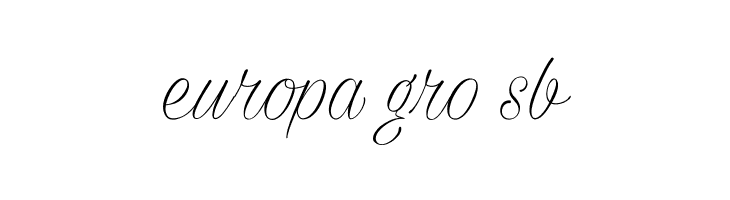 Milasian Circa Thin PERSONAL  Free Fonts Download