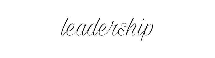 Milasian Circa Thin PERSONAL  Free Fonts Download