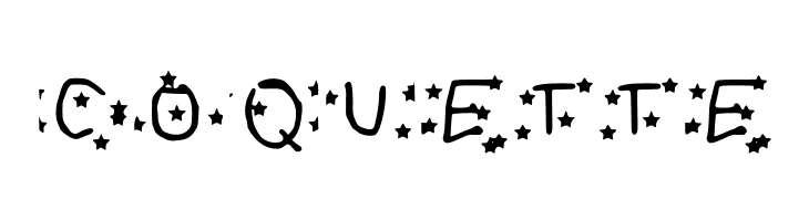 FIVE STAR GENERAL Medium  Free Fonts Download