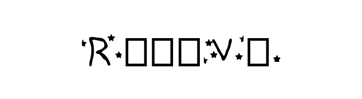 FIVE STAR GENERAL Medium  Free Fonts Download