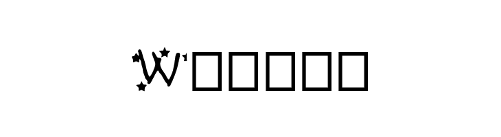 FIVE STAR GENERAL Medium  Free Fonts Download