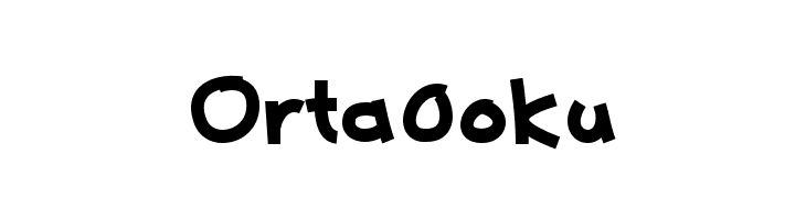 Kaeden Bold  Free Fonts Download