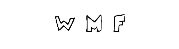 ClassProjectNBP  Free Fonts Download