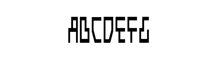 Beam Rider Condensed  Free Fonts Download