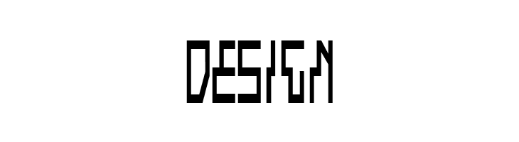 Beam Rider Condensed  Free Fonts Download