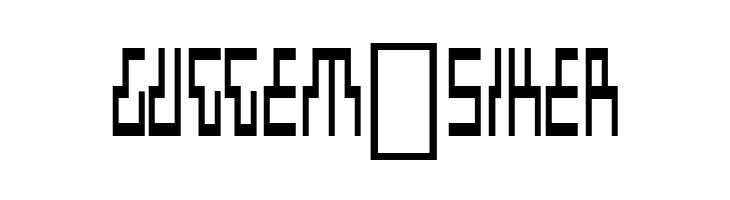 Beam Rider Condensed  Free Fonts Download