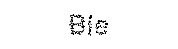 Sophiahearts  Free Fonts Download