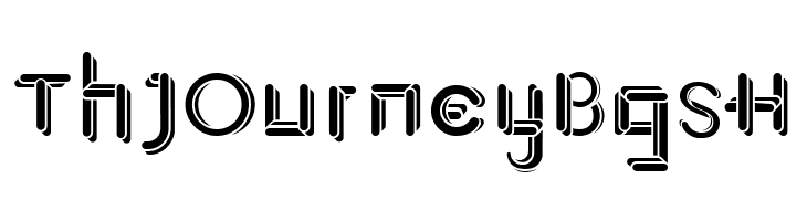 JohanVaaler SolidBold  Free Fonts Download