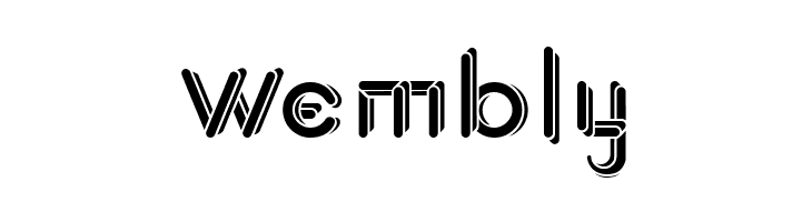 JohanVaaler SolidBold  Free Fonts Download