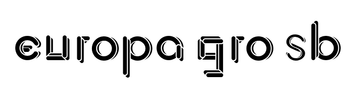 JohanVaaler Solid  Free Fonts Download