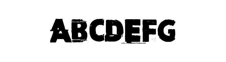 Cut the crap  Free Fonts Download