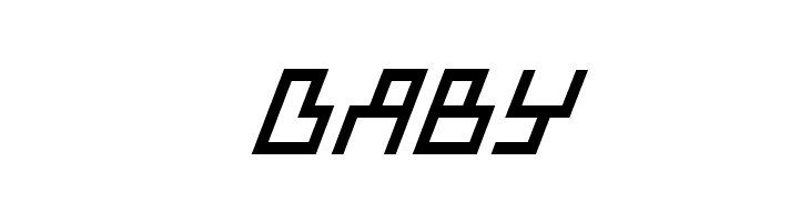 Beam Rider Italic  Free Fonts Download