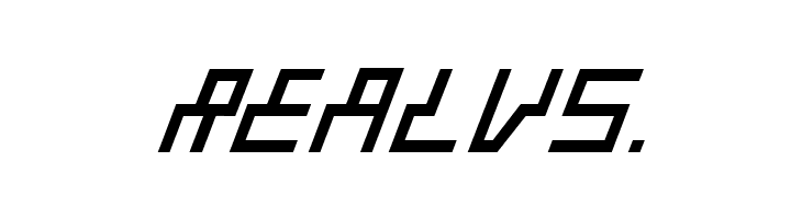 Beam Rider Italic  Free Fonts Download