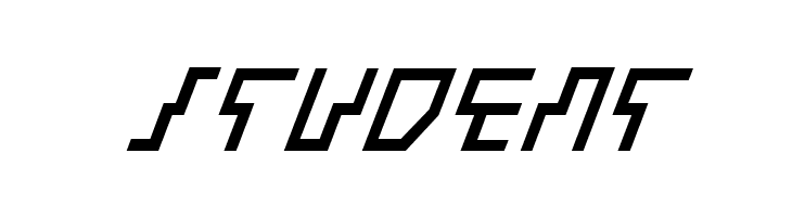 Beam Rider Italic  Free Fonts Download