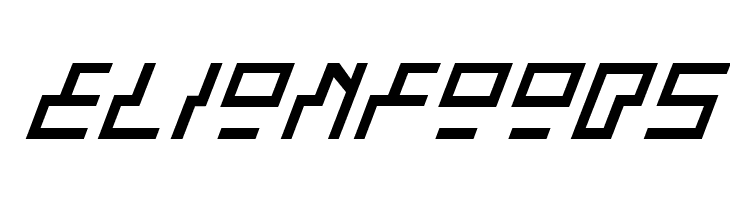 Beam Rider Italic  Free Fonts Download