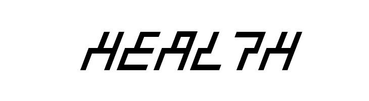 Beam Rider Italic  Free Fonts Download