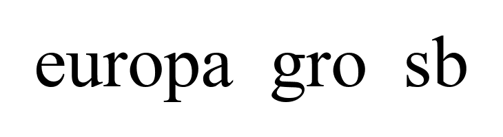 MV NAADHu MAA  Free Fonts Download