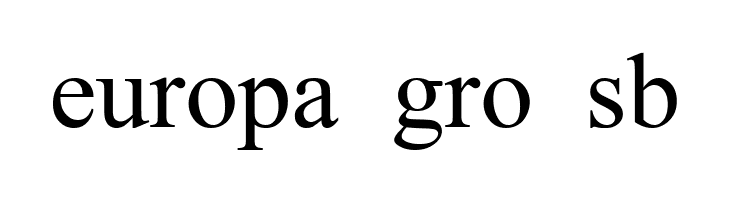 MV NAADHu Habeys  Free Fonts Download