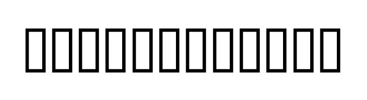 TheUnknown-Regular  Free Fonts Download