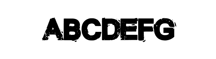 TheUnknown-Regular  Free Fonts Download