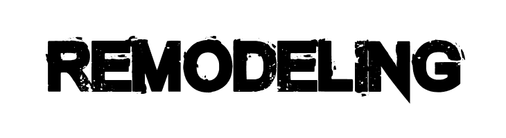 The Unknown Regular  Free Fonts Download