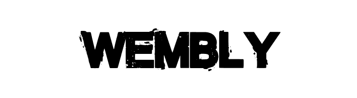 The Unknown Regular  Free Fonts Download