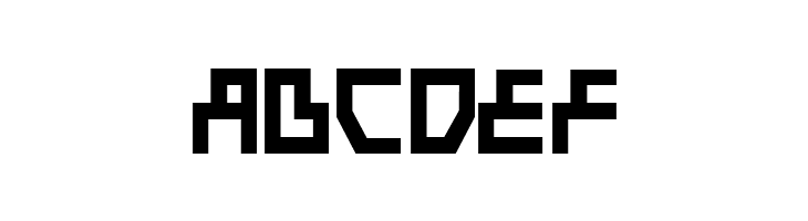 Beam Rider Bold  Free Fonts Download