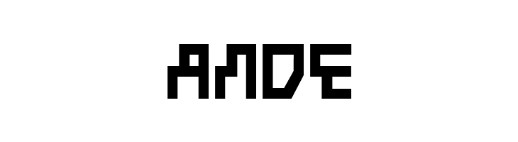 Beam Rider Bold  Free Fonts Download