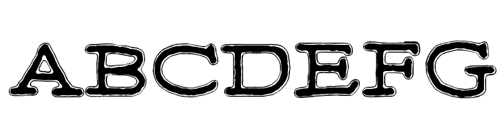 MOA 2  Free Fonts Download