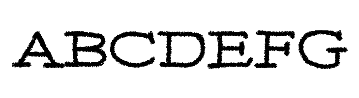 MOA 3  Free Fonts Download