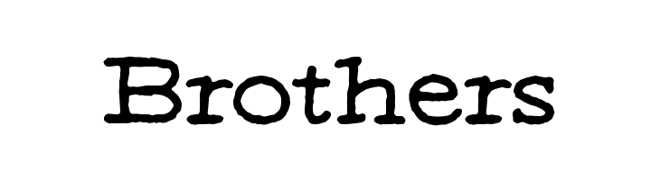 MOA 1  Free Fonts Download