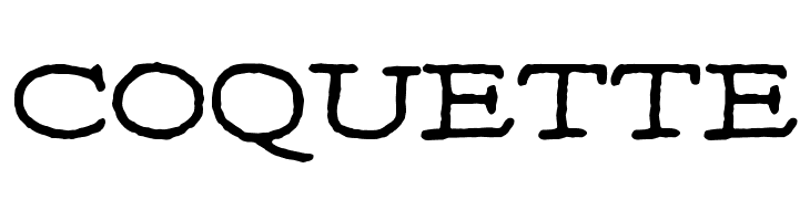 MOA 1  Free Fonts Download