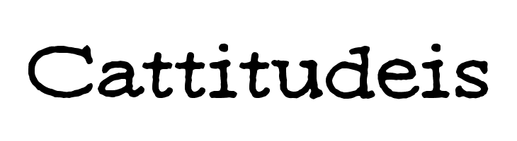 MOA 1  Free Fonts Download