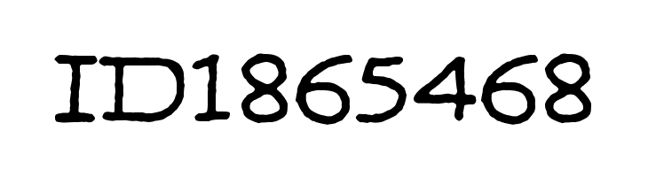 MOA 1  Free Fonts Download
