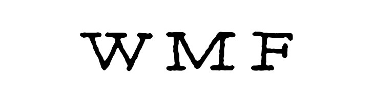 MOA 1  Free Fonts Download