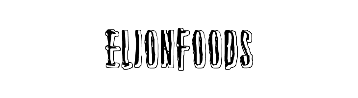 Thirteenth Floor 2  Free Fonts Download