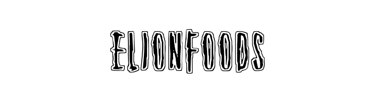 Thirteenth Floor  Free Fonts Download