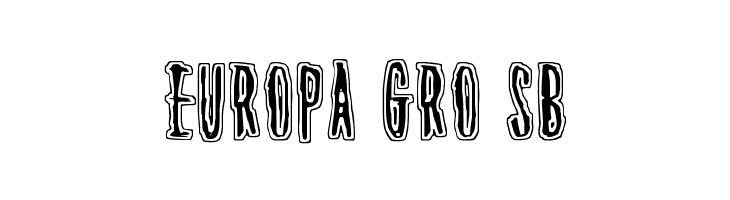 Thirteenth Floor  Free Fonts Download