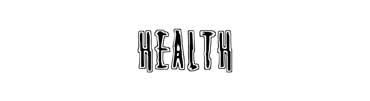 Thirteenth Floor  Free Fonts Download