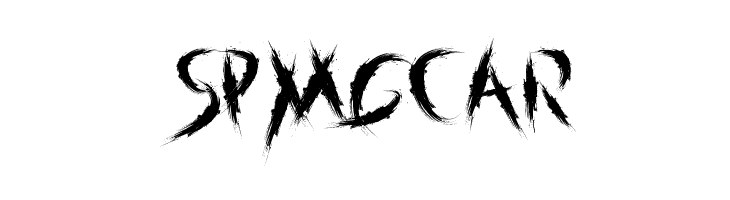 within destruction  Free Fonts Download