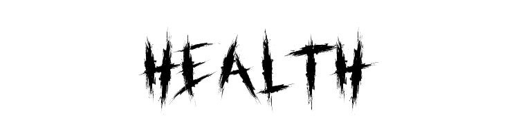 within destruction  Free Fonts Download