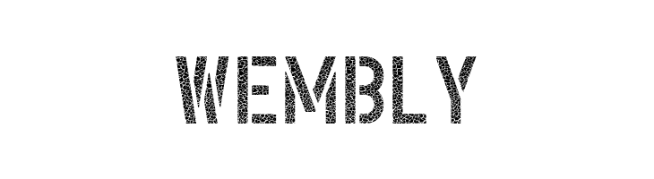 DINSchablonierschriftCracked  Free Fonts Download