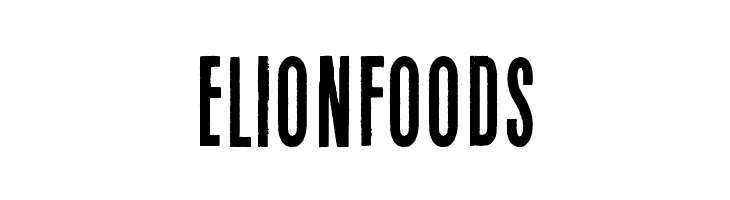 White Elephant  Free Fonts Download