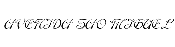 SCRIPT 9  Free Fonts Download