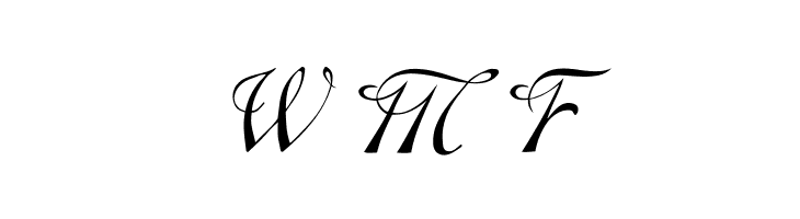 SCRIPT 9  Free Fonts Download